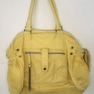 Deena and Ozzy Purse